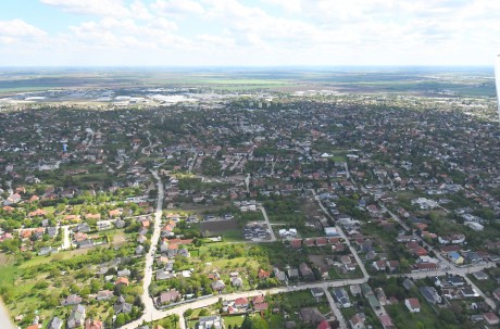 Hétfőn tart képviselői fogadóórát az Öreghegyen Östör Annamária